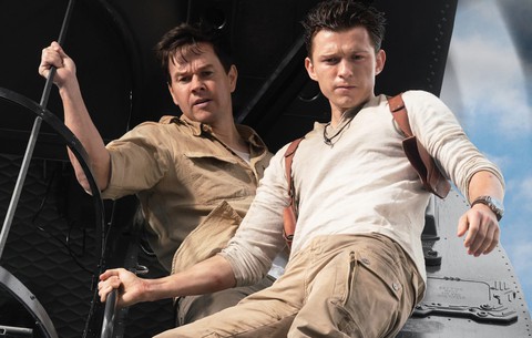 Khán giả Việt tẩy chay Uncharted; Mỹ Tâm làm đêm nhạc My Soul 1981 - Ảnh 3. Khán giả Việt tẩy chay Uncharted; Mỹ Tâm làm đêm nhạc My Soul 1981 - Ảnh 3.
