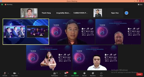 Hội An quảng bá du lịch trên nền tảng Metaverse - Ảnh 2. Hội An quảng bá du lịch trên nền tảng Metaverse - Ảnh 2.