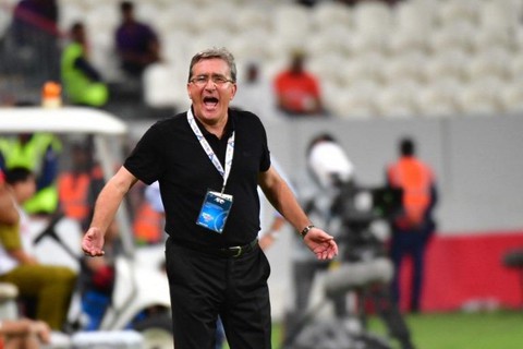 Vòng loại cuối cùng World Cup 2022: HLV Ivankovic và cuộc thử nghiệm ở Mỹ Đình - Ảnh 1. Vòng loại cuối cùng World Cup 2022: HLV Ivankovic và cuộc thử nghiệm ở Mỹ Đình - Ảnh 1.