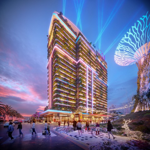 Triển vọng đầu tư căn hộ nghỉ dưỡng độc đáo Flamingo Hải Tiến - Ảnh 4. Triển vọng đầu tư căn hộ nghỉ dưỡng độc đáo Flamingo Hải Tiến - Ảnh 4.