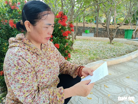 Tưởng niệm chiến sĩ Gạc Ma: Đã 34 năm em chẳng về nhà nữa... - Ảnh 3. Tưởng niệm chiến sĩ Gạc Ma: Đã 34 năm em chẳng về nhà nữa... - Ảnh 3.