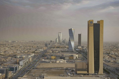 Saudi Arabia tử hình 81 người trong một ngày - Ảnh 1. Saudi Arabia tử hình 81 người trong một ngày - Ảnh 1.