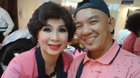 Chia tay Vũ Minh - đạo diễn mát tay của Ngày xửa ngày xưa - Ảnh 1. Chia tay Vũ Minh - đạo diễn mát tay của Ngày xửa ngày xưa - Ảnh 1.
