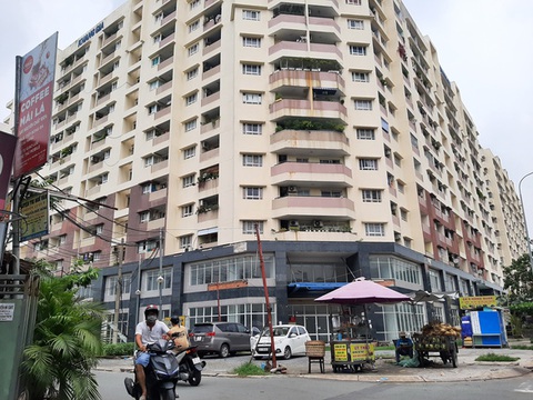 Bộ Tài chính: Chưa xây dựng dự thảo luật đối với tài sản là nhà, đất - Ảnh 1. Bộ Tài chính: Chưa xây dựng dự thảo luật đối với tài sản là nhà, đất - Ảnh 1.