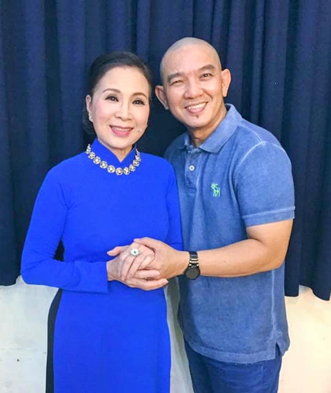 Ngô Thanh Vân đính hôn; Tuấn Trần lên tiếng nạn bạo hành trẻ em - Ảnh 2. Ngô Thanh Vân đính hôn; Tuấn Trần lên tiếng nạn bạo hành trẻ em - Ảnh 2.