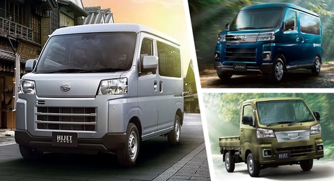 Xe điện giá rẻ của Trung Quốc đang đe dọa ôtô Nhật - Ảnh 2. Xe điện giá rẻ của Trung Quốc đang đe dọa ôtô Nhật - Ảnh 2.