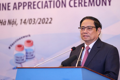 Việt Nam đạt tỉ lệ tiêm chủng nhóm cao nhất toàn cầu - Ảnh 1. Việt Nam đạt tỉ lệ tiêm chủng nhóm cao nhất toàn cầu - Ảnh 1.