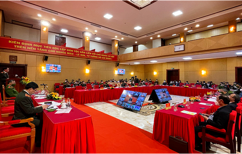 Cần xác định thế nào là biển số đẹp đưa ra đấu giá, chống gian lận, đảm bảo minh bạch - Ảnh 1. Cần xác định thế nào là biển số đẹp đưa ra đấu giá, chống gian lận, đảm bảo minh bạch - Ảnh 1.