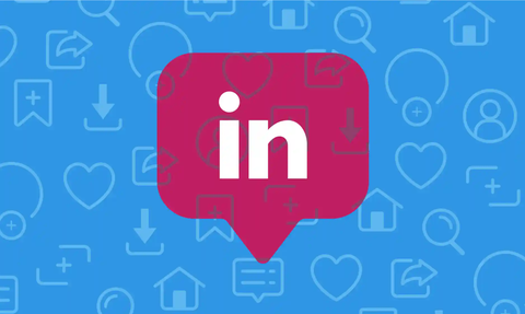 Chiều ý Gen Z, LinkedIn thêm video, podcast vào hồ sơ nghề nghiệp - Ảnh 1. Chiều ý Gen Z, LinkedIn thêm video, podcast vào hồ sơ nghề nghiệp - Ảnh 1.