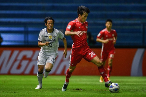 Viettel sẵn sàng gây bất ngờ tại AFC Cup 2022 - Ảnh 2. Viettel sẵn sàng gây bất ngờ tại AFC Cup 2022 - Ảnh 2.