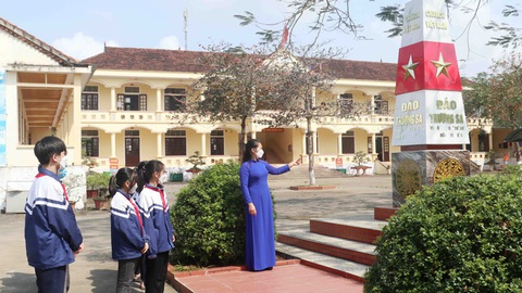 Trường Sa sẽ thành trung tâm kinh tế trên biển ra sao? - Ảnh 4. Trường Sa sẽ thành trung tâm kinh tế trên biển ra sao? - Ảnh 4.
