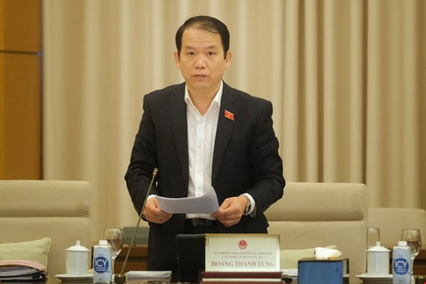 Chủ nhiệm Ủy ban Pháp luật: F1, F0 có phải cách ly nữa không? - Ảnh 1. Chủ nhiệm Ủy ban Pháp luật: F1, F0 có phải cách ly nữa không? - Ảnh 1.