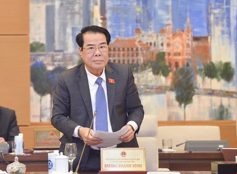 Chủ nhiệm Ủy ban Pháp luật: F1, F0 có phải cách ly nữa không? - Ảnh 2. Chủ nhiệm Ủy ban Pháp luật: F1, F0 có phải cách ly nữa không? - Ảnh 2.