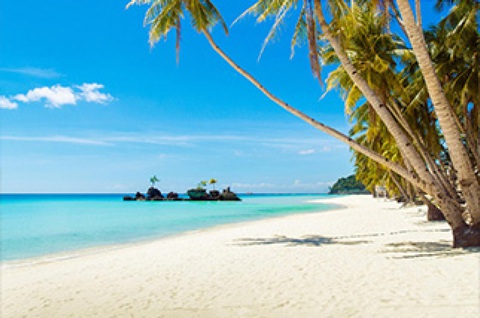 Philippines mở cửa đón khách du lịch đã tiêm phòng đầy đủ bắt đầu từ tháng 2 - Ảnh 3. Philippines mở cửa đón khách du lịch đã tiêm phòng đầy đủ bắt đầu từ tháng 2 - Ảnh 3.
