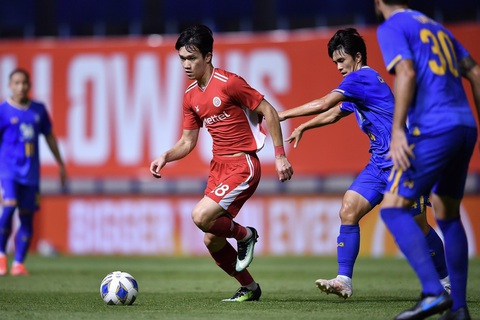 Viettel sẵn sàng gây bất ngờ tại AFC Cup 2022 - Ảnh 4. Viettel sẵn sàng gây bất ngờ tại AFC Cup 2022 - Ảnh 4.