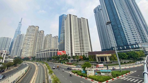 Đánh thuế bất động sản: Tỉnh táo trước các bài học đã có - Ảnh 1. Đánh thuế bất động sản: Tỉnh táo trước các bài học đã có - Ảnh 1.