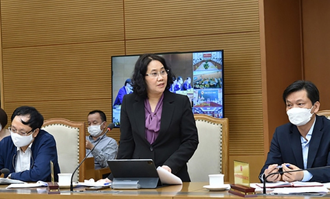 Kiểm soát chặt giá các mặt hàng thiết yếu, không để xăng dầu thẩm lậu qua biên giới - Ảnh 2. Kiểm soát chặt giá các mặt hàng thiết yếu, không để xăng dầu thẩm lậu qua biên giới - Ảnh 2.