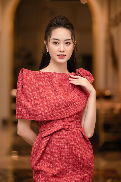 Công bố 61 thí sinh tiềm năng cho ngôi vị Miss World Việt Nam 2022 - Ảnh 3. Công bố 61 thí sinh tiềm năng cho ngôi vị Miss World Việt Nam 2022 - Ảnh 3.