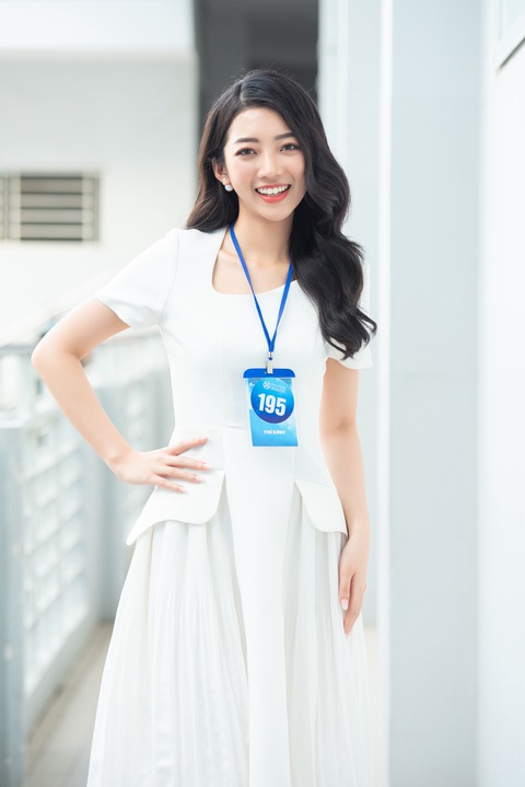 Công bố 61 thí sinh tiềm năng cho ngôi vị Miss World Việt Nam 2022 - Ảnh 10.