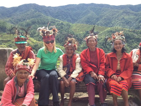 Lên tour du lịch cho người nổi tiếng và giới siêu giàu: Không gì là không thể - Ảnh 4. Lên tour du lịch cho người nổi tiếng và giới siêu giàu: Không gì là không thể - Ảnh 4.