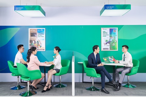 AIA Việt Nam và VPBank củng cố vững chắc quan hệ đối tác chiến lược lâu dài - Ảnh 1. AIA Việt Nam và VPBank củng cố vững chắc quan hệ đối tác chiến lược lâu dài - Ảnh 1.