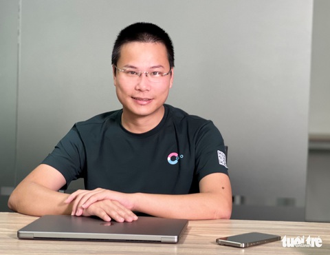 Startup theo chân y bác sĩ trên từng cây số trong COVID-19 - Ảnh 2. Startup theo chân y bác sĩ trên từng cây số trong COVID-19 - Ảnh 2.