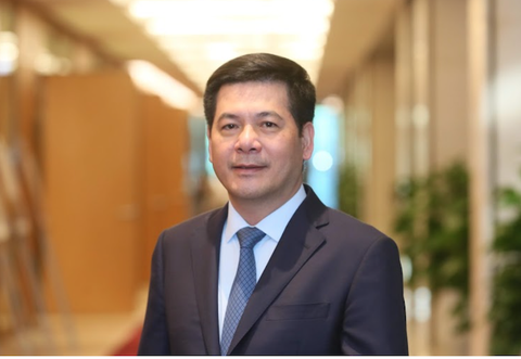 Sáng mai, bộ trưởng Bộ Công thương đăng đàn trả lời về cung ứng, điều hành giá xăng dầu - Ảnh 1. Sáng mai, bộ trưởng Bộ Công thương đăng đàn trả lời về cung ứng, điều hành giá xăng dầu - Ảnh 1.