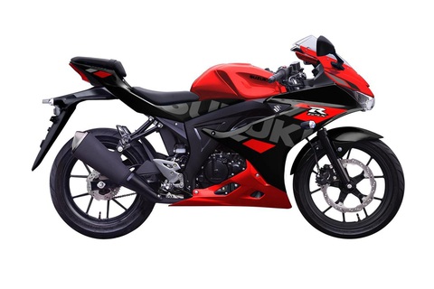 Suzuki, nét cá tính khác biệt của thị trường xe máy Việt, tung ưu đãi lớn tháng 3 - Ảnh 2. Suzuki, nét cá tính khác biệt của thị trường xe máy Việt, tung ưu đãi lớn tháng 3 - Ảnh 2.