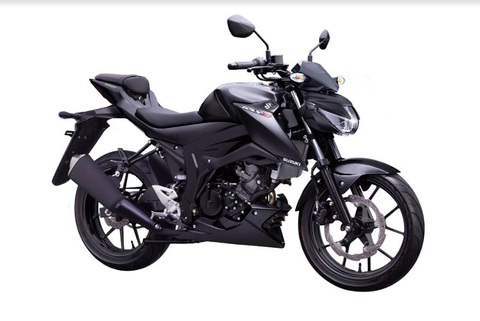 Suzuki, nét cá tính khác biệt của thị trường xe máy Việt, tung ưu đãi lớn tháng 3 - Ảnh 3. Suzuki, nét cá tính khác biệt của thị trường xe máy Việt, tung ưu đãi lớn tháng 3 - Ảnh 3.