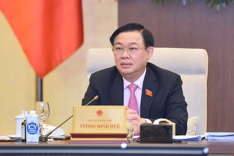 Vốn viện trợ dù là khoản nho nhỏ cũng phải trình Quốc hội quyết - Ảnh 1. Vốn viện trợ dù là khoản nho nhỏ cũng phải trình Quốc hội quyết - Ảnh 1.