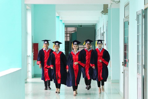 Trường Đại học Tây Đô - Nâng cao chất lượng nguồn nhân lực du lịch trong bối cảnh mới - Ảnh 1. Trường Đại học Tây Đô - Nâng cao chất lượng nguồn nhân lực du lịch trong bối cảnh mới - Ảnh 1.
