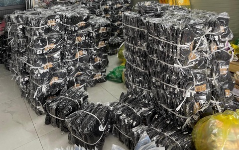 Shop Thanh Tâm - chuỗi cửa hàng đồng giá 2T hàng hiệu giá tốt - Ảnh 3. Shop Thanh Tâm - chuỗi cửa hàng đồng giá 2T hàng hiệu giá tốt - Ảnh 3.