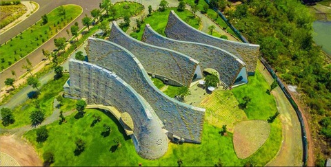 Khát vọng về một đô thị văn hóa bản sắc từ trung tâm trà đạo Kyoto - Ảnh 4. Khát vọng về một đô thị văn hóa bản sắc từ trung tâm trà đạo Kyoto - Ảnh 4.