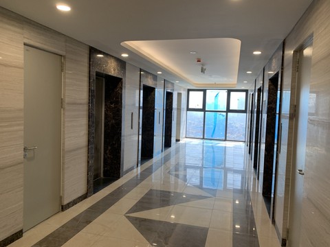 Tiến độ dự án The Matrix One: Tốc lực hoàn thiện ngày đêm - Ảnh 3. Tiến độ dự án The Matrix One: Tốc lực hoàn thiện ngày đêm - Ảnh 3.