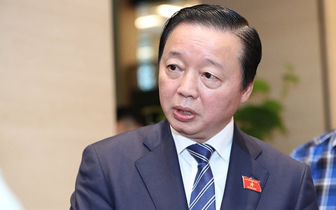 Sáng mai, bộ trưởng Bộ Công thương đăng đàn trả lời về cung ứng, điều hành giá xăng dầu - Ảnh 2. Sáng mai, bộ trưởng Bộ Công thương đăng đàn trả lời về cung ứng, điều hành giá xăng dầu - Ảnh 2.