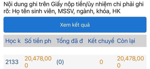 Đại học Hoa Sen: Sinh viên đề nghị đóng học phí nhiều đợt, trường nói không được - Ảnh 3. Đại học Hoa Sen: Sinh viên đề nghị đóng học phí nhiều đợt, trường nói không được - Ảnh 3.