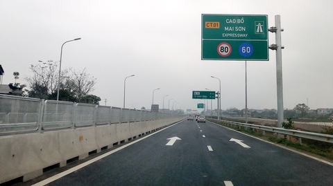 Thiếu trên 8,4 triệu m3 đất đắp nền, ảnh hưởng tiến độ cao tốc Bắc - Nam - Ảnh 1. Thiếu trên 8,4 triệu m3 đất đắp nền, ảnh hưởng tiến độ cao tốc Bắc - Nam - Ảnh 1.