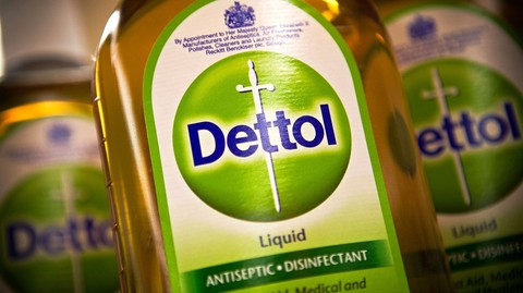 Dung dịch diệt khuẩn Dettol được xác nhận diệt 99,99% virus SARS-CoV-2 - Ảnh 1. Dung dịch diệt khuẩn Dettol được xác nhận diệt 99,99% virus SARS-CoV-2 - Ảnh 1.