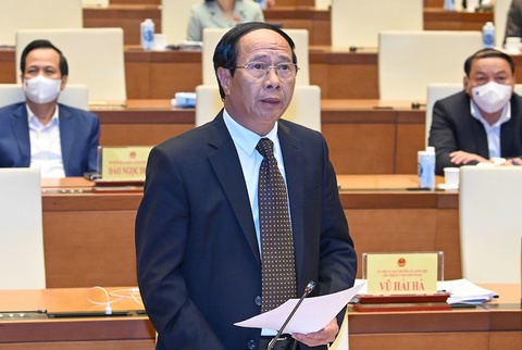 Phó thủ tướng Lê Văn Thành: Xây thêm nhà máy lọc dầu quy mô 10 triệu m3 để làm chủ nguồn cung - Ảnh 1. Phó thủ tướng Lê Văn Thành: Xây thêm nhà máy lọc dầu quy mô 10 triệu m3 để làm chủ nguồn cung - Ảnh 1.