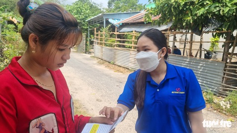 Tuyển lao động, mãi vẫn chưa đủ! - Ảnh 8. Tuyển lao động, mãi vẫn chưa đủ! - Ảnh 8.