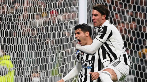 Cạm bẫy chờ Juventus - Ảnh 1. Cạm bẫy chờ Juventus - Ảnh 1.
