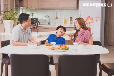 Bí kíp giữ gìn hạnh phúc của diễn viên Thanh Thúy - Ảnh 1. Bí kíp giữ gìn hạnh phúc của diễn viên Thanh Thúy - Ảnh 1.
