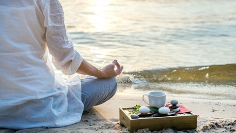Hàng loạt ‘ông lớn BĐS’ bắt sóng xu hướng wellness - Ảnh 1. Hàng loạt ‘ông lớn BĐS’ bắt sóng xu hướng wellness - Ảnh 1.