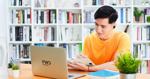 Đại sứ công nghệ - xu hướng việc làm mới thu hút nhiều lao động - Ảnh 1. Đại sứ công nghệ - xu hướng việc làm mới thu hút nhiều lao động - Ảnh 1.