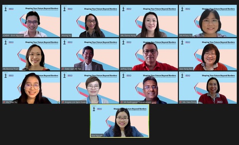 Hợp tác chiến lược ICAEW - BDO: Mở ra cơ hội việc làm quốc tế cho người trẻ Việt - Ảnh 1. Hợp tác chiến lược ICAEW - BDO: Mở ra cơ hội việc làm quốc tế cho người trẻ Việt - Ảnh 1.