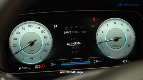 Hyundai Creta tại Việt Nam thiếu vắng trang bị gì so với bản quốc tế? - Ảnh 4. Hyundai Creta tại Việt Nam thiếu vắng trang bị gì so với bản quốc tế? - Ảnh 4.