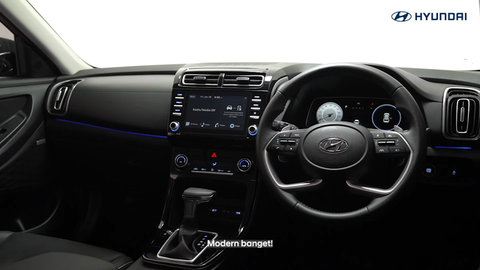 Hyundai Creta tại Việt Nam thiếu vắng trang bị gì so với bản quốc tế? - Ảnh 5. Hyundai Creta tại Việt Nam thiếu vắng trang bị gì so với bản quốc tế? - Ảnh 5.