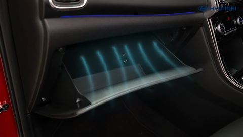 Hyundai Creta tại Việt Nam thiếu vắng trang bị gì so với bản quốc tế? - Ảnh 6. Hyundai Creta tại Việt Nam thiếu vắng trang bị gì so với bản quốc tế? - Ảnh 6.