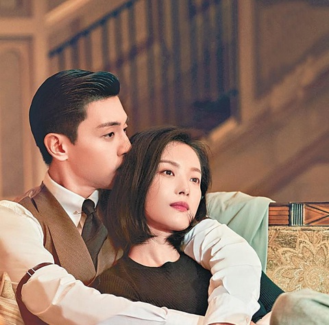 Diễn viên Trung Quốc Đặng Luân trốn thuế hơn 47 triệu nhân dân tệ, khán giả tẩy chay rần rần - Ảnh 6. Diễn viên Trung Quốc Đặng Luân trốn thuế hơn 47 triệu nhân dân tệ, khán giả tẩy chay rần rần - Ảnh 6.