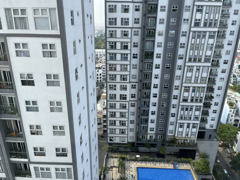 Mua nhà ở hình thành trong tương lai, trường hợp nào dễ tranh chấp, khiếu kiện? - Ảnh 1. Mua nhà ở hình thành trong tương lai, trường hợp nào dễ tranh chấp, khiếu kiện? - Ảnh 1.